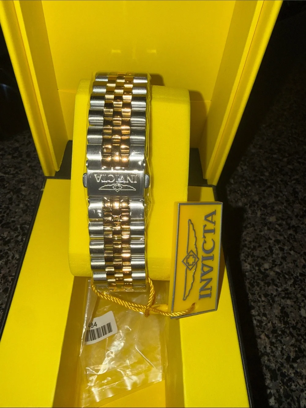 Invicta watch - Picture 2 of 5